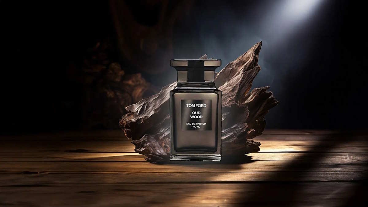 Oud Wood