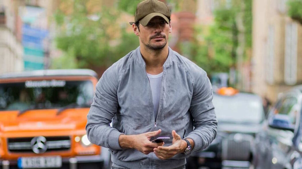 Foto de GQ