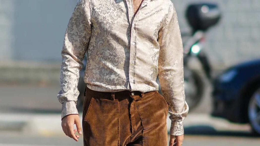 Foto de GQ