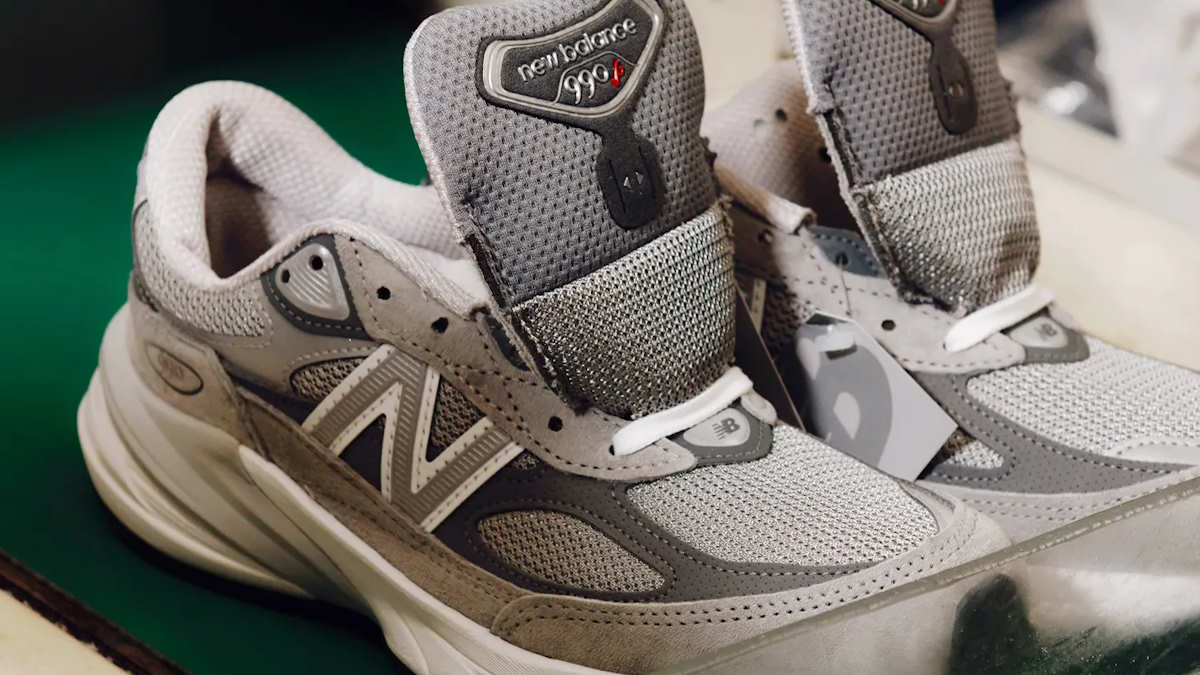 New Balance 530