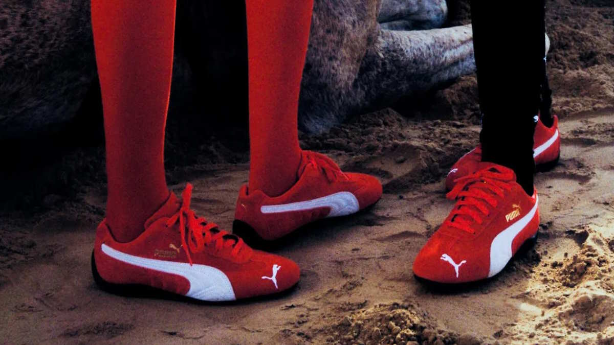 Puma Speedcat