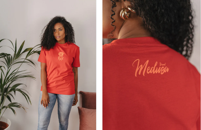 Medusa Brand