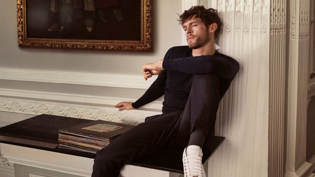 Foto de GQ
