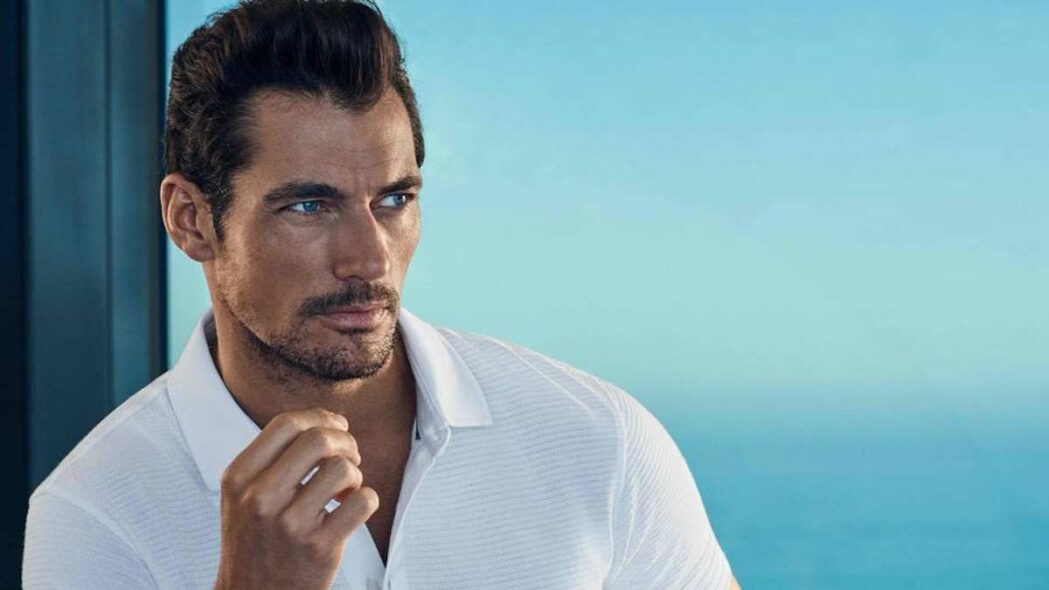 Foto de GQ