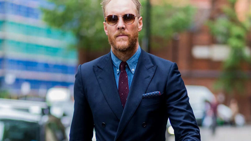 Foto de GQ