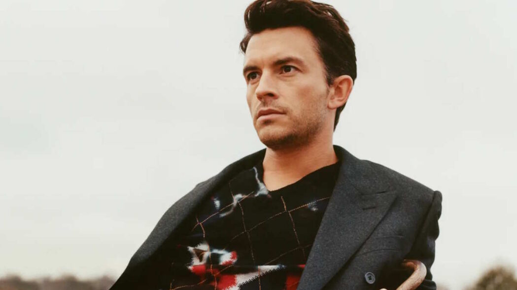 Foto de GQ