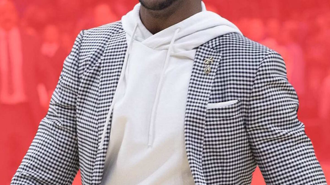Foto de GQ