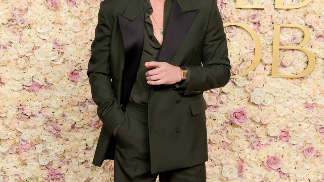 Foto de GQ