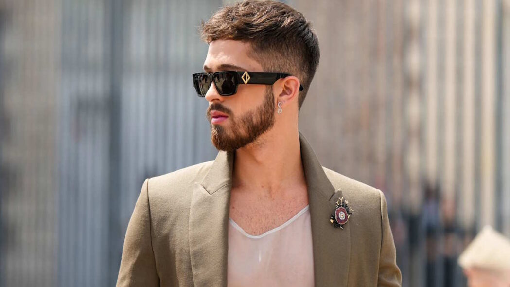 Foto de GQ