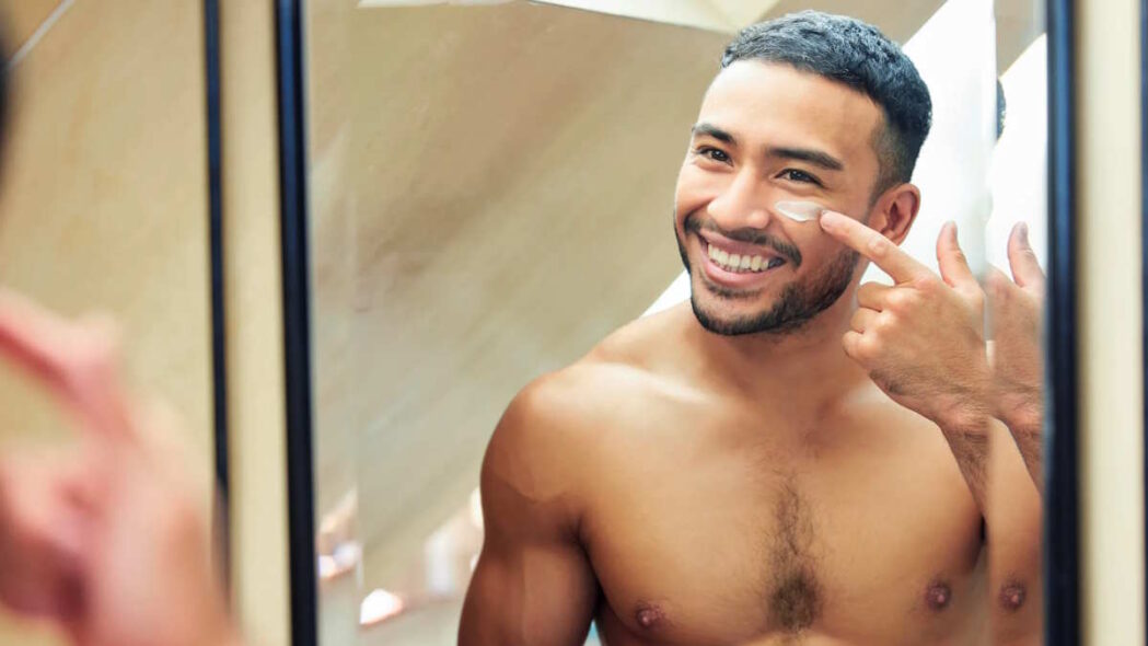 Foto de GQ