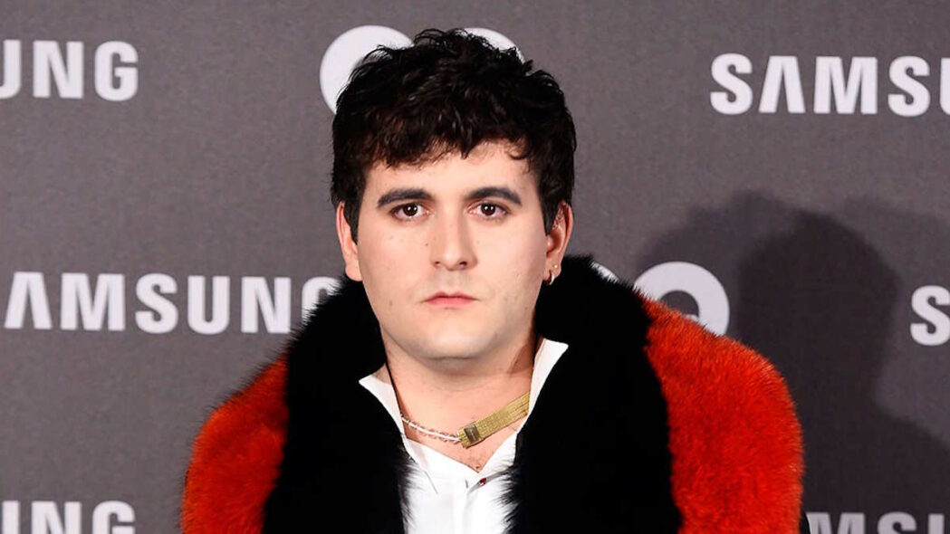 Foto de GQ