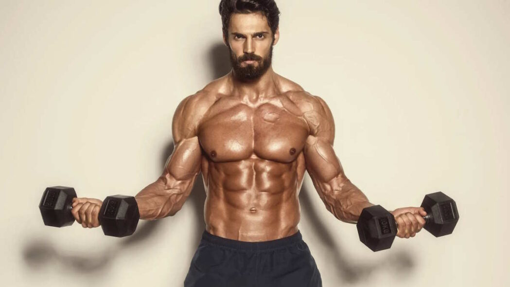 Foto de GQ