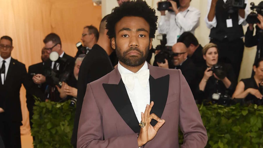 Foto de GQ