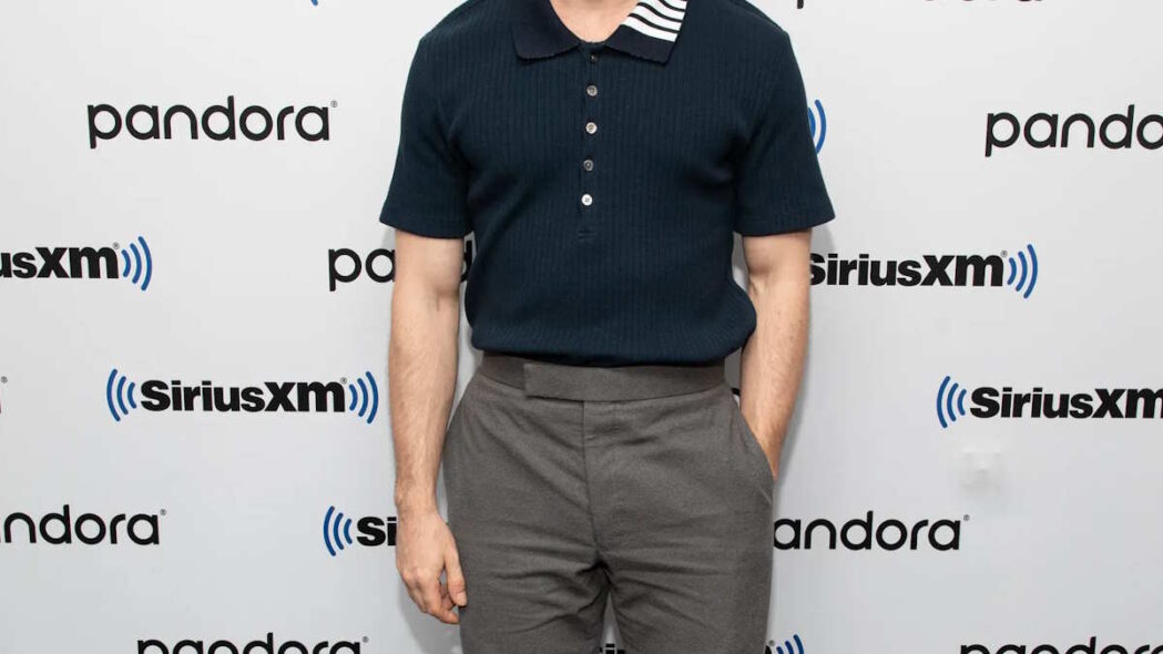 Foto de GQ