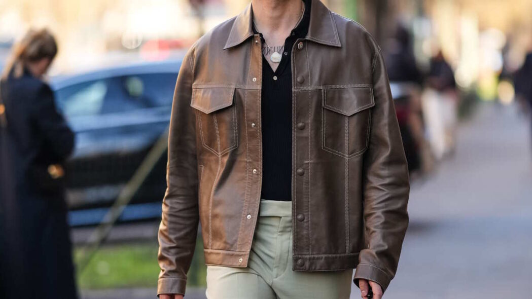 Foto de GQ