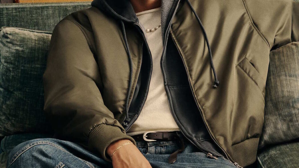 Foto de GQ