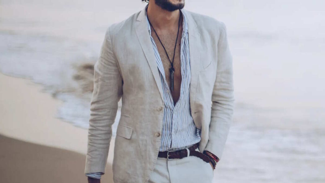 Foto de GQ