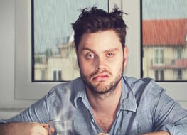 Foto de GQ