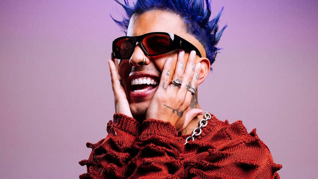 Foto de GQ