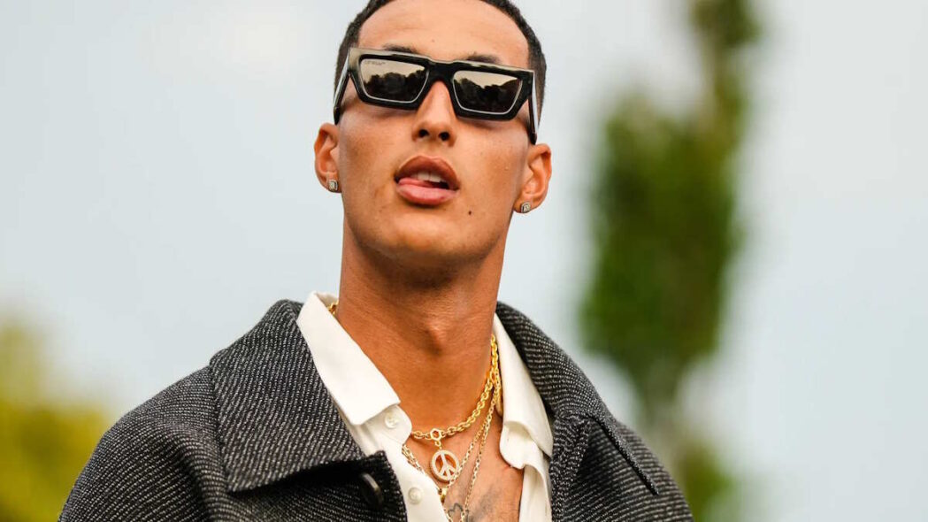 Foto de GQ