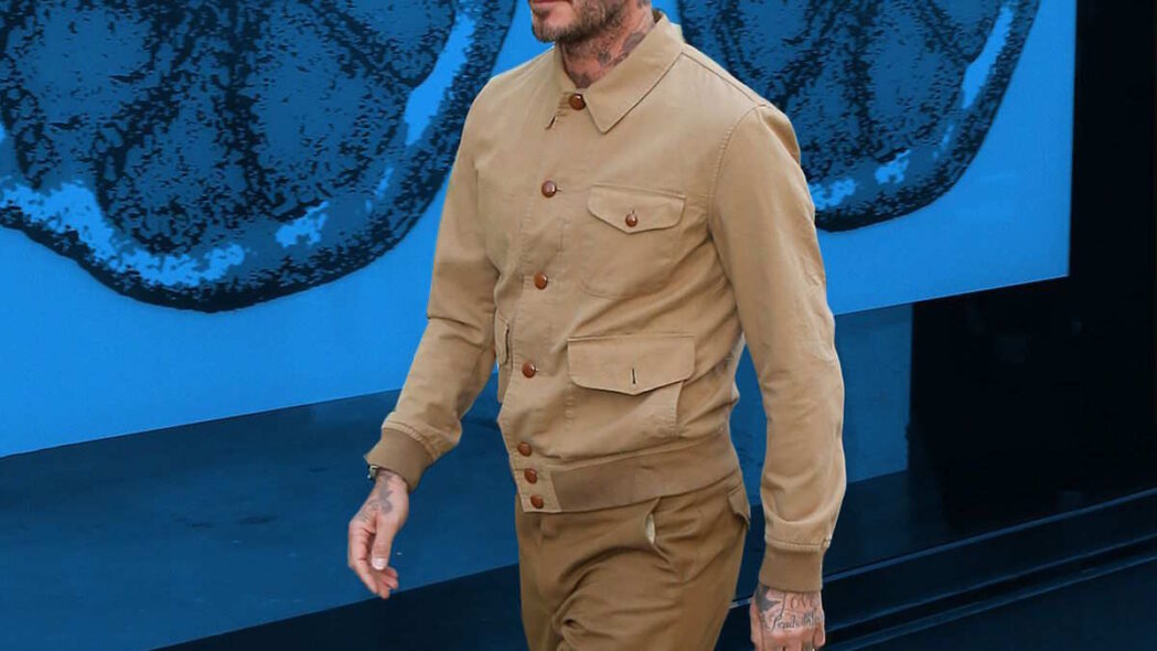 Foto de GQ