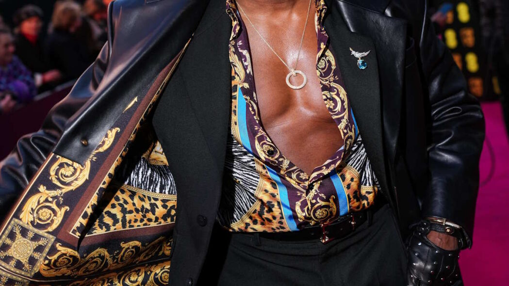 Foto de GQ