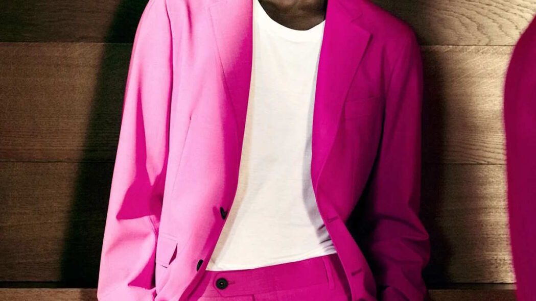 Foto de GQ