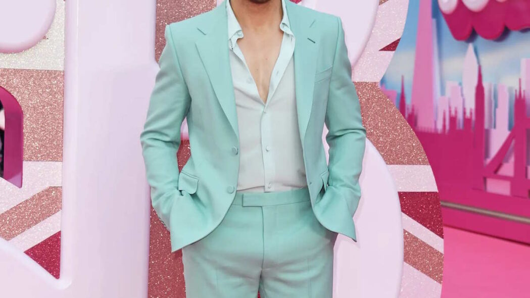 Foto de GQ