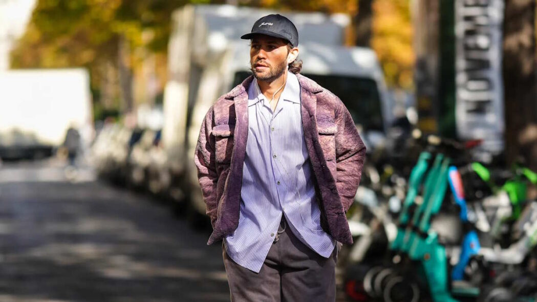 Foto de GQ