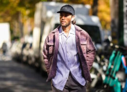 Foto de GQ