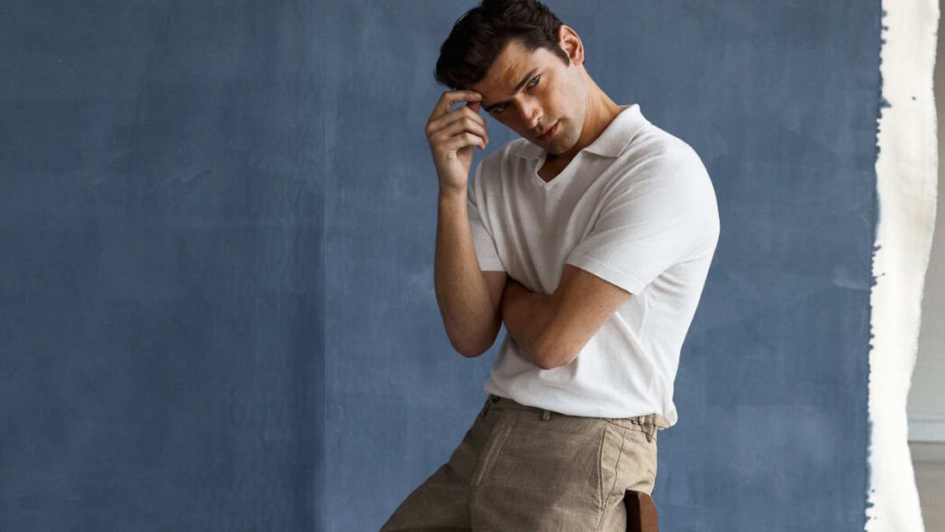 Foto de GQ
