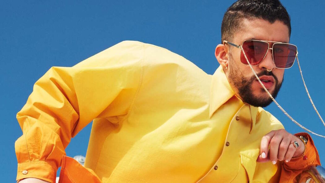 Foto de GQ