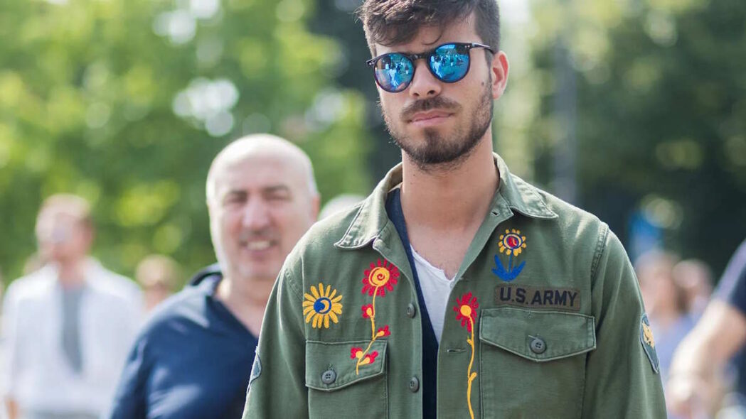 Foto de GQ