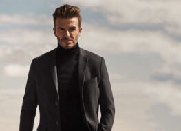 Foto de GQ